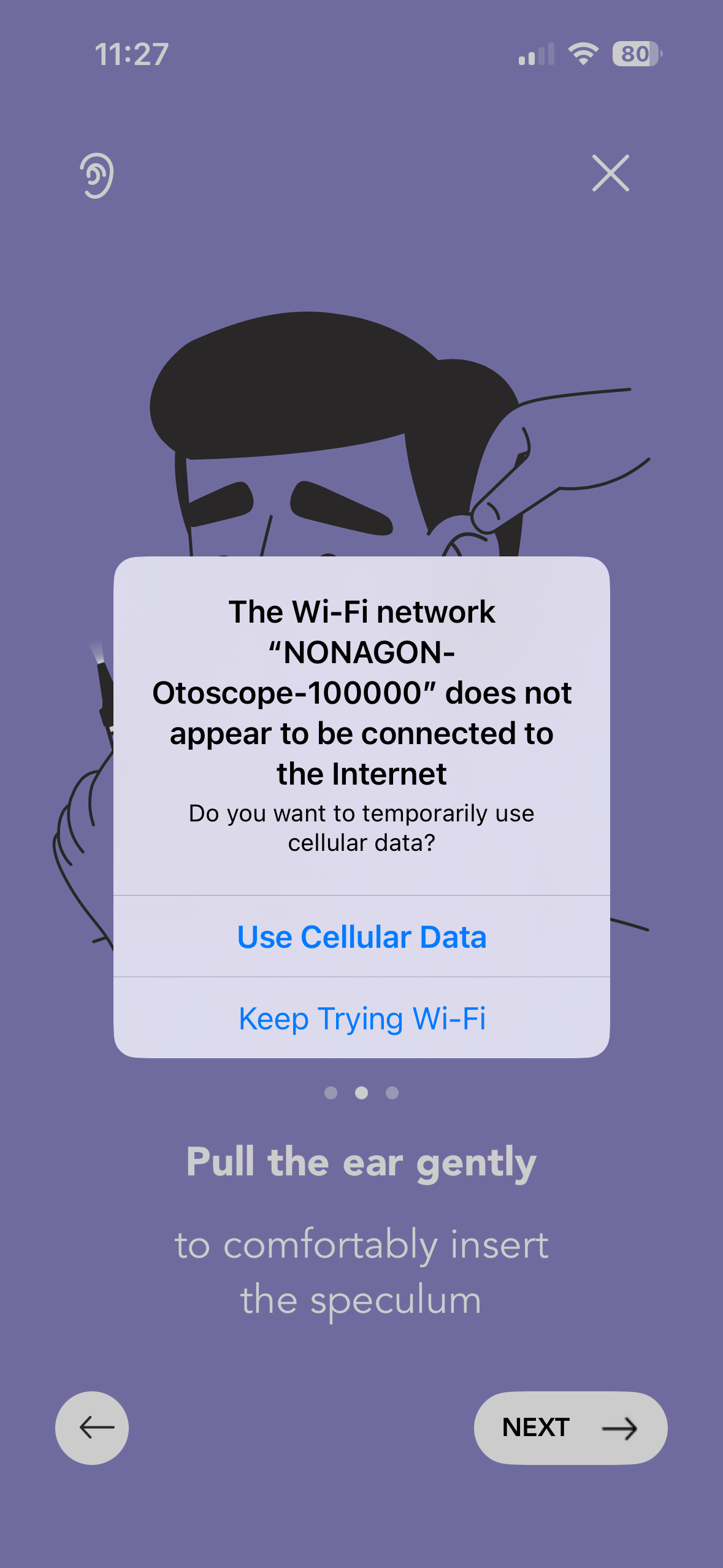 Bluetooth & WiFi Connections - NONAGON Knowledge Base